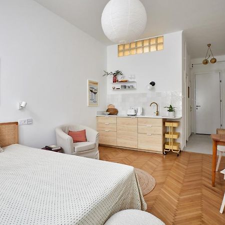 Asboth 225 Cozy Center Apartment Budapest Eksteriør billede