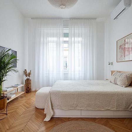 Asboth 225 Cozy Center Apartment Budapest Eksteriør billede