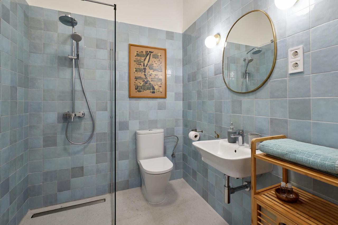 Asboth 225 Cozy Center Apartment Budapest Eksteriør billede