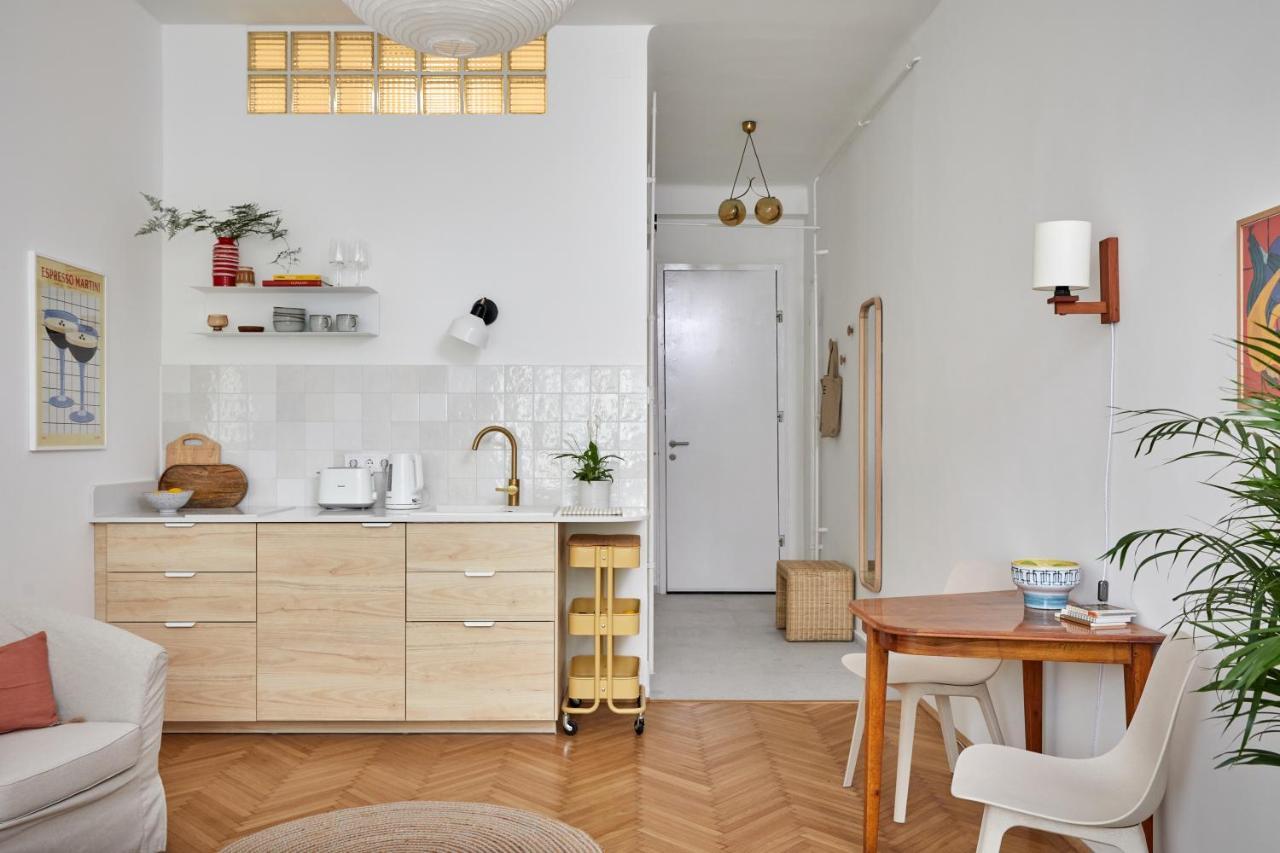 Asboth 225 Cozy Center Apartment Budapest Eksteriør billede
