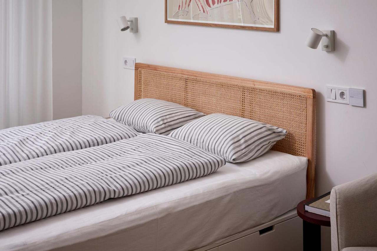 Asboth 225 Cozy Center Apartment Budapest Eksteriør billede