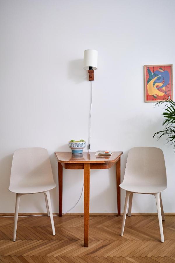 Asboth 225 Cozy Center Apartment Budapest Eksteriør billede