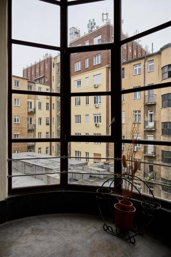 Asboth 225 Cozy Center Apartment Budapest Eksteriør billede
