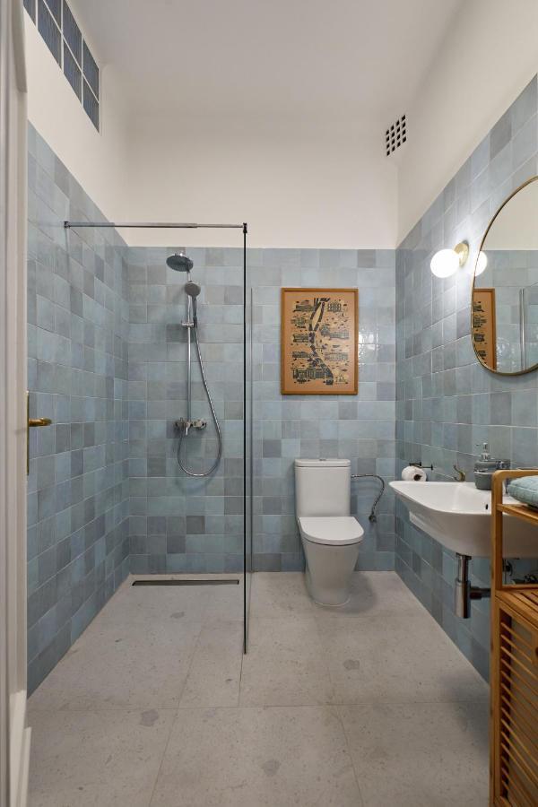Asboth 225 Cozy Center Apartment Budapest Eksteriør billede